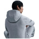 Nike Ανδρική ζακέτα Sportswear Club Full-Zip Fleece Hoodie Nike Ανδρική ζακέτα Sportswear Club Full-Zip Fleece Hoodie